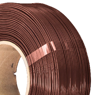 Filamento PETG 1.75mm 1000g-Leggi tutto