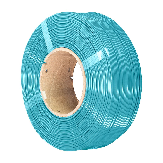 Filamento PETG 1.75mm 1000g Pastel Baby Blue-Leggi tutto