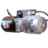 Hydraulischer Hubtisch mit Einfachschere 1000 kg