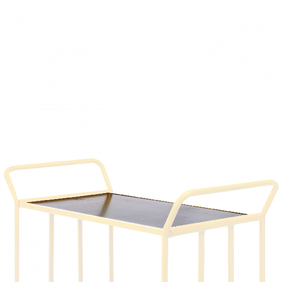 Regaleinsatz 770x460x20mm für Plattformwagen-Beschreibung lesen