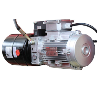 Hydraulischer Hubtisch Einfachschere 4000 kg-Beschreibung lesen