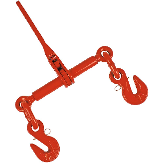 Ratsch-Lastenspanner Zugkraft 10,6 t-Beschreibung lesen