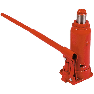 Hydraulischer Wagenheber 5,0 t-Beschreibung lesen