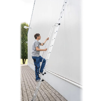 Steckbarer Handlauf 1400 mm-Beschreibung lesen