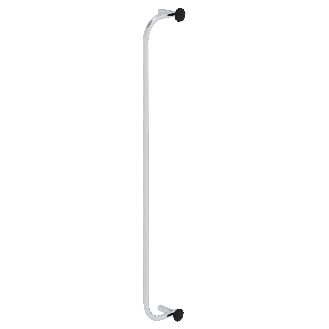 Steckbarer Handlauf 1400 mm-Beschreibung lesen