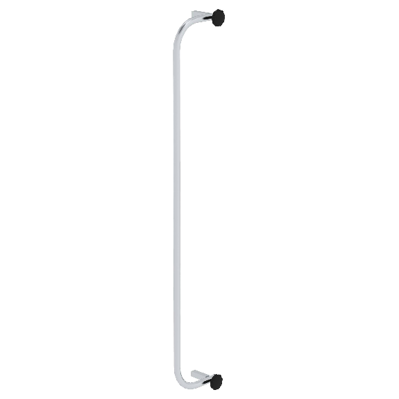 Steckbarer Handlauf 1400 mm-Beschreibung lesen