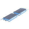 Transportrolle 24T