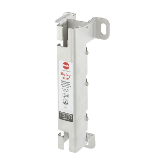 Führungshülse aus Edelstahl 44x44mm-Beschreibung lesen