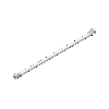 Diagonale für Fahrgerüst, Länge 273 cm