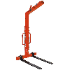 Krangabel Tragkraft 1,0 t