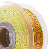 Filamento PLA seta tricolore 1.75mm 1000g