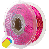 Filamento PLA seta tricolore 1.75mm 1000g