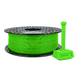 Filamento PLA Strongman 1.75mm Verde-Leggi tutto