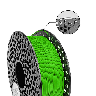 Filamento PLA Strongman 1.75mm Verde-Leggi tutto