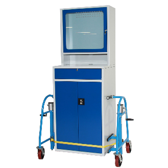 Möbeltransportroller 600 kg-Beschreibung lesen