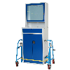 Möbeltransportroller 600 kg