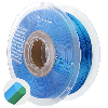 Filamento PLA seta bicolore 1.75mm 1000g
