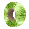 Filamento PLA Silk Pistachio Green 1.75mm 1000g