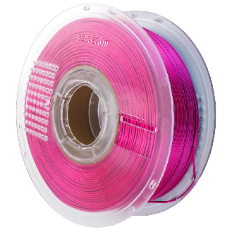 Filamento PLA Silk Dual Color 1.75mm 1000g-Leggi tutto