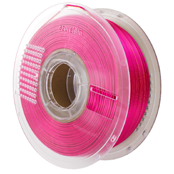 Filamento PLA Silk Dual Color 1.75mm 1000g-Leggi tutto