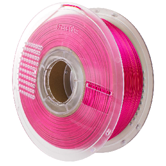 Filamento PLA Silk Dual Color 1.75mm 1000g-Leggi tutto