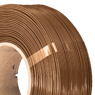 Filamento PETG 1.75mm 1000g-Leggi tutto