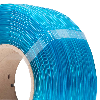 Filamento PETG 1.75mm Trasparente Blu