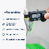 Filamento PETG 1.75mm Trasparente Blu