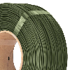 Filamento PLA Refill 1.75mm 1000g Verde Militare