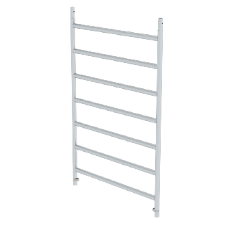 Aufsteckrahmen für Gerüst 1,35 m x 2 m-Beschreibung lesen