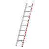 Stufenleiter mit 8 Stufen