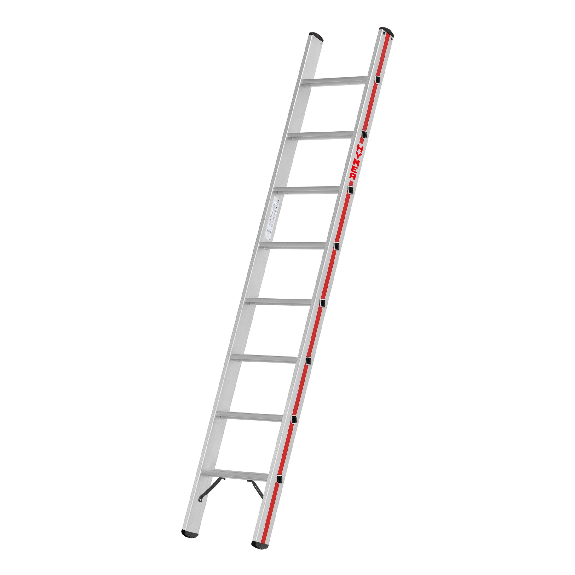 Stufenleiter mit 8 Stufen-Beschreibung lesen