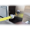 Rollcontainer für Hygiene 1200x800mm