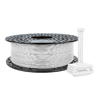 Filamento PLA bianco 1.75mm 1000g-Leggi tutto