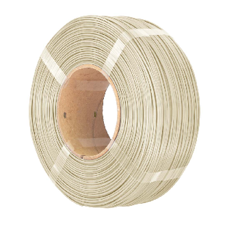 Filamento PLA Opaco Refill 1.75mm 1000g-Leggi tutto