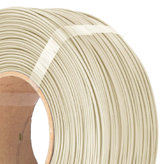 Filamento PLA Opaco Refill 1.75mm 1000g-Leggi tutto