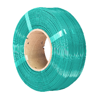 Filamento PETG 1.75mm 1000g Turchese-Leggi tutto