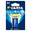 Batterie LONGLIFE 9V E-Block, 1-er Bli. Batterie LONGLIFE 9V E-Block, 1-er Bli.