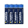 Lot de 4 piles LR03 Alkaline Varta Lot de 4 piles LR03 Alkaline Varta