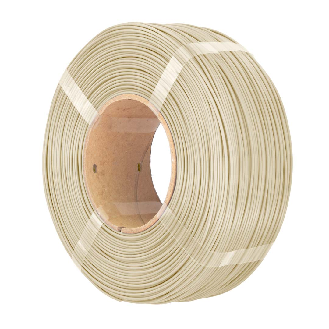 Filamento PLA Refill 1.75mm 1000g Champagne-Leggi tutto