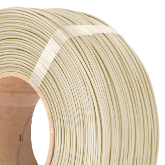 Filamento PLA Refill 1.75mm 1000g Champagne-Leggi tutto