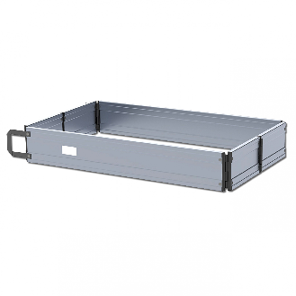 Regalsystem 1,35 x 1,85 m-Beschreibung lesen