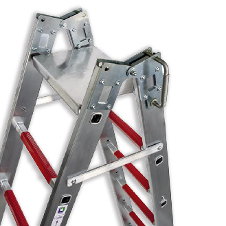 Kopfhalter für Schachtrettung-Beschreibung lesen