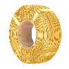Filamento PLA Refill 1.75mm 1000g Champagne Gold