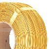 Filamento PLA Refill 1.75mm 1000g Champagne Gold