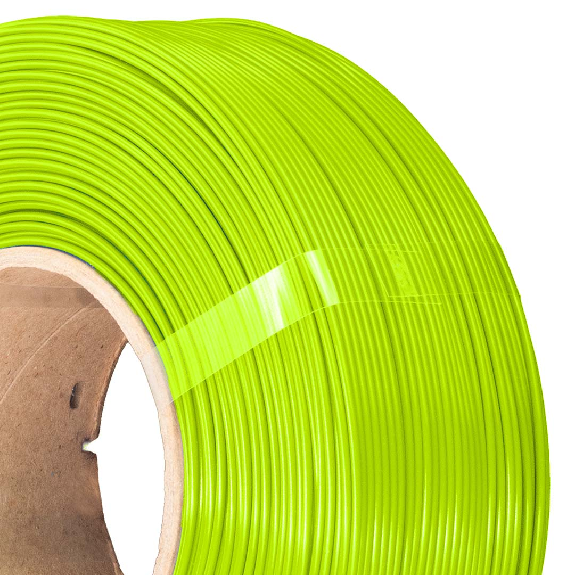 Filamento PETG 1.75mm 1000g-Leggi tutto
