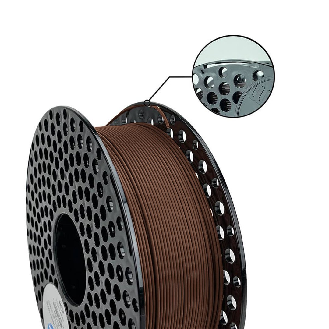 Filamento PLA colore pelle 1.75mm 1000g-Leggi tutto