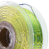 Filamento PLA seta tricolore 1.75mm 1000g