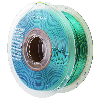 Filamento PLA seta tricolore 1.75mm 1000g