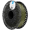 Filamento PLA opaco verde militare 1.75mm 1000g